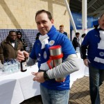 Leicester City v Southampton – Barclays Premier League