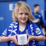 Leicester City v Southampton – Barclays Premier League