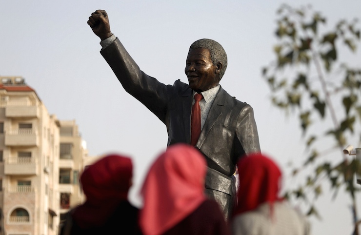Mandela