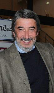 Semih Poroy, foto1