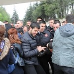 anadolu uni arbede