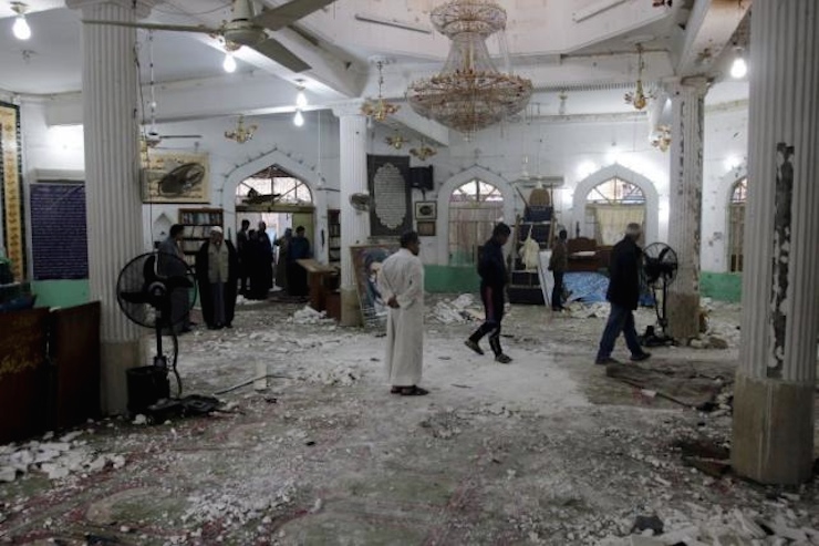 Arşiv fotoğraf: Reuters