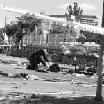 ANKARA DA 2 AYRI PATLAMA 50 YE YAKIN OLU VAR