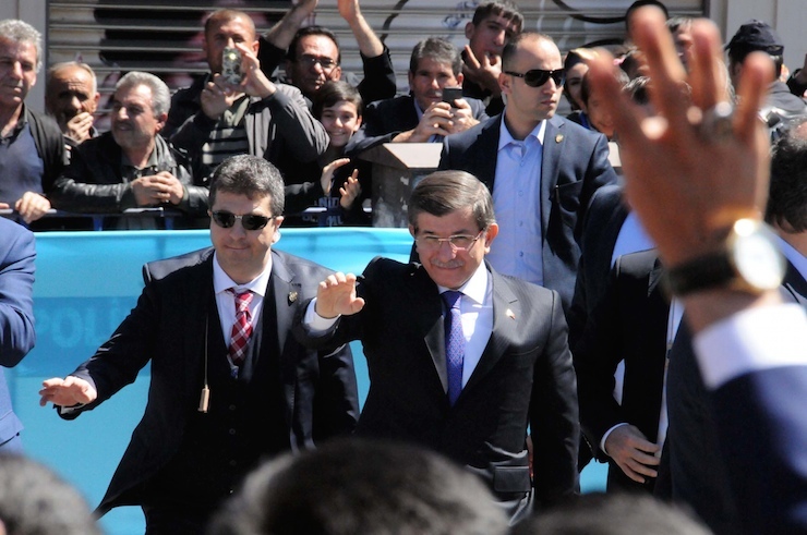 Fotoğraf: DHA