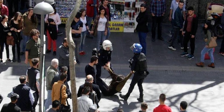dev lis ankara @DevLis1969