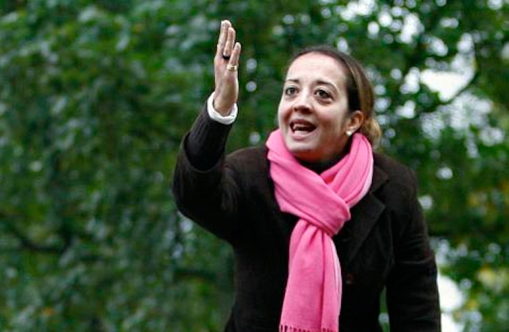 ebru umar