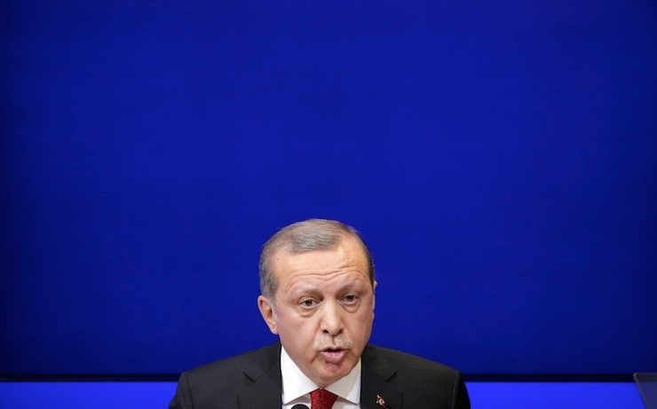 Fotoğraf: Reuters