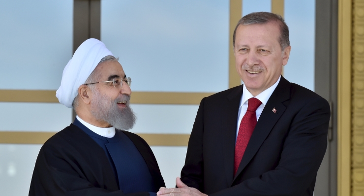 erdogan ruhani iki