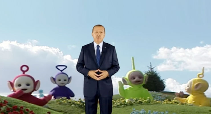 erdogan teletabi kapak