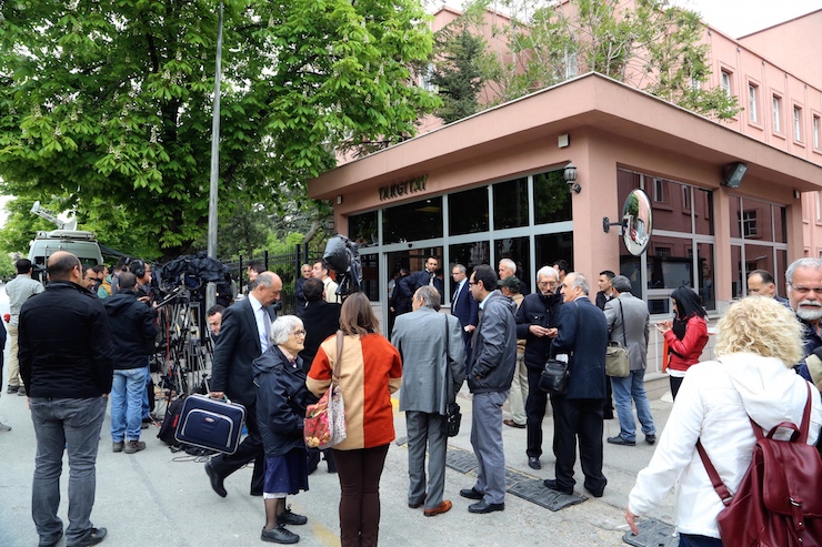 ergenekon dava