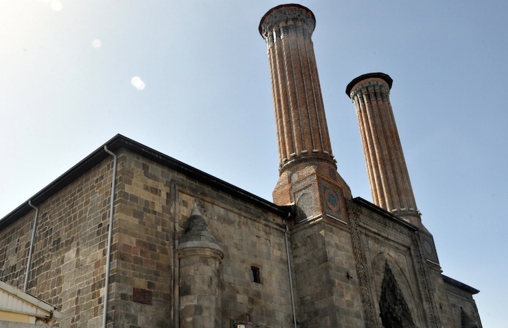 Fotoğraflar: DHA