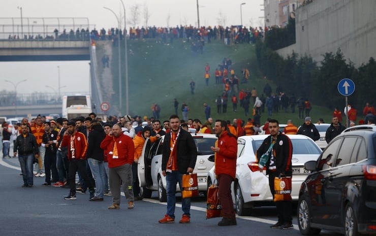 Fotoğraf: Reuters