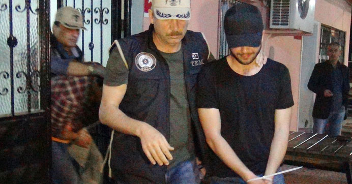 Fotoğraf: DHA