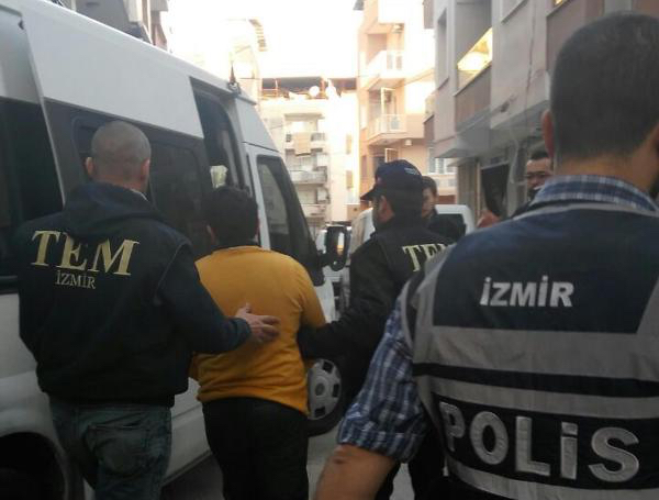 Fotoğraf: DHA