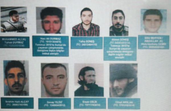 isid-saldirganlar