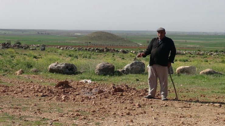 Fotoğraf: DHA