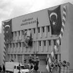 karaman adliye sb