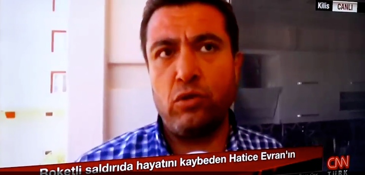 kilis cnn