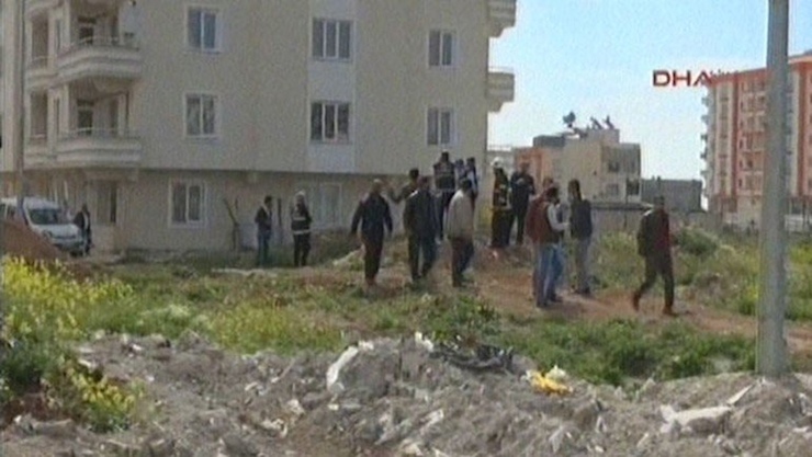 Fotoğraf: DHA