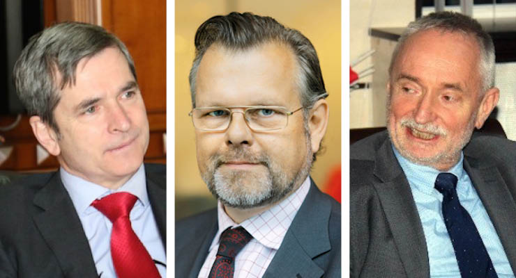 konsoloslar