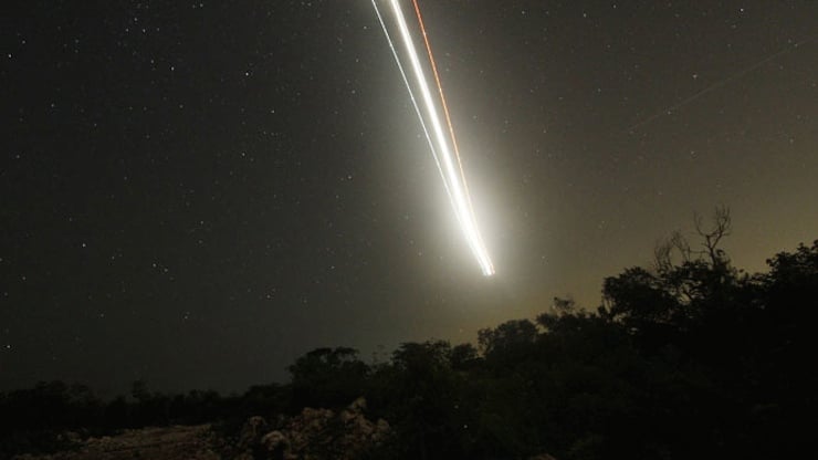 meteor