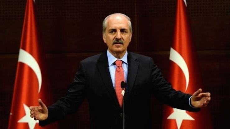 numan kurtulmus