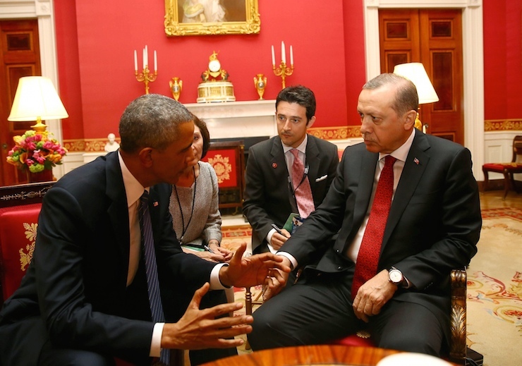 obama erdogan