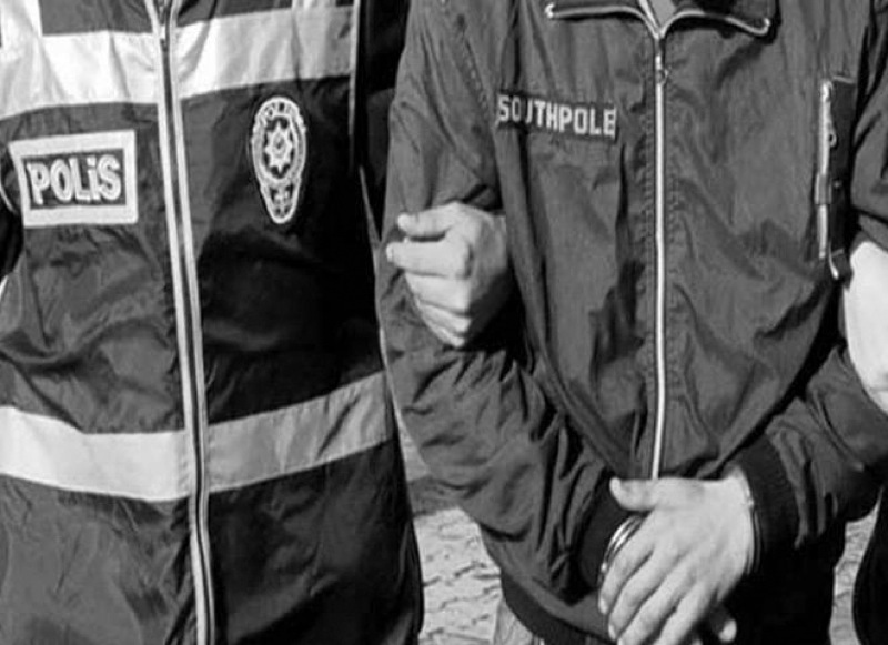 polis gozalti temsili
