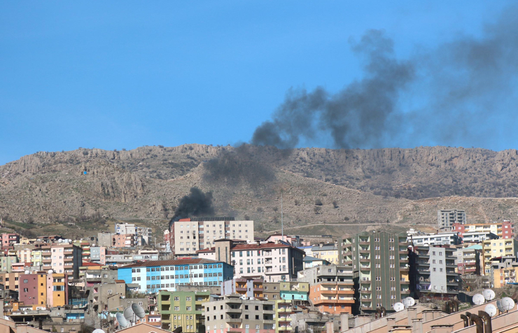 Fotoğraf: DHA