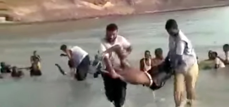 somali tekne