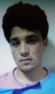 Ali Derviş