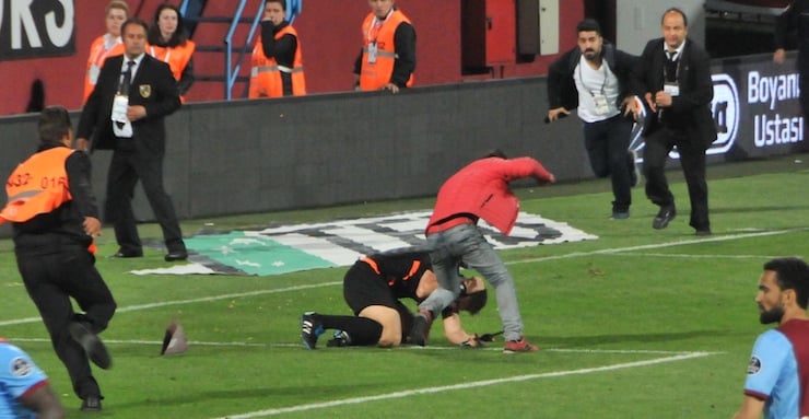 trabzonspor fenerbahce olaylar