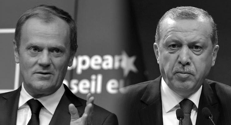 tusk erdogan