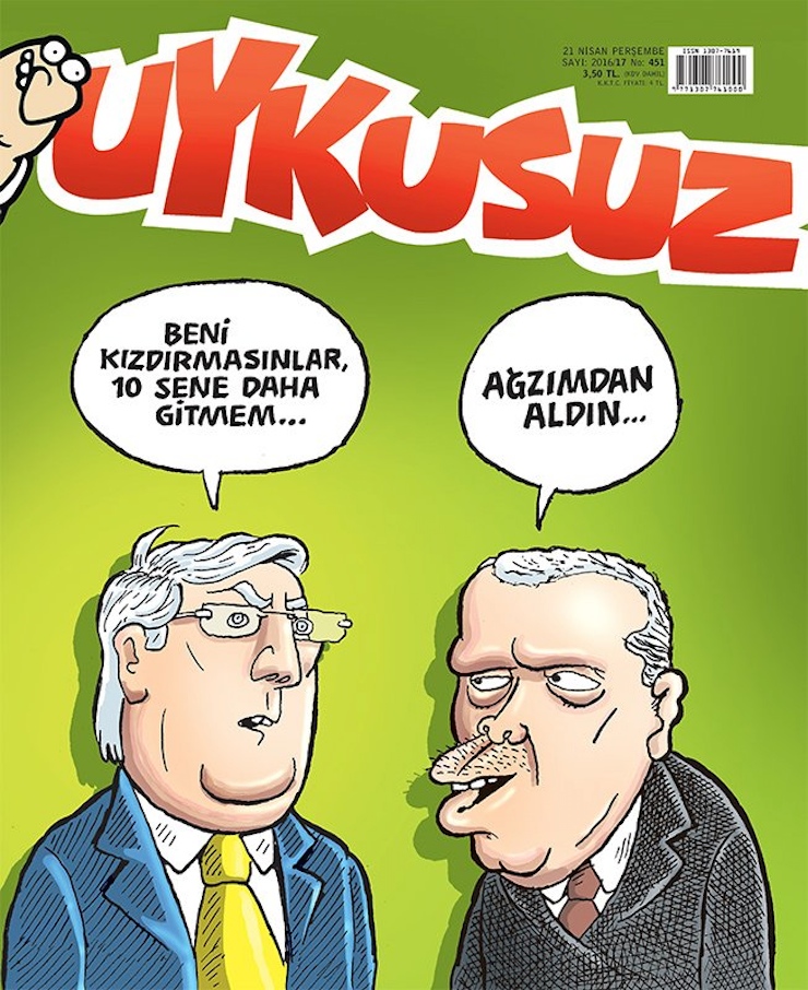 uykusuz