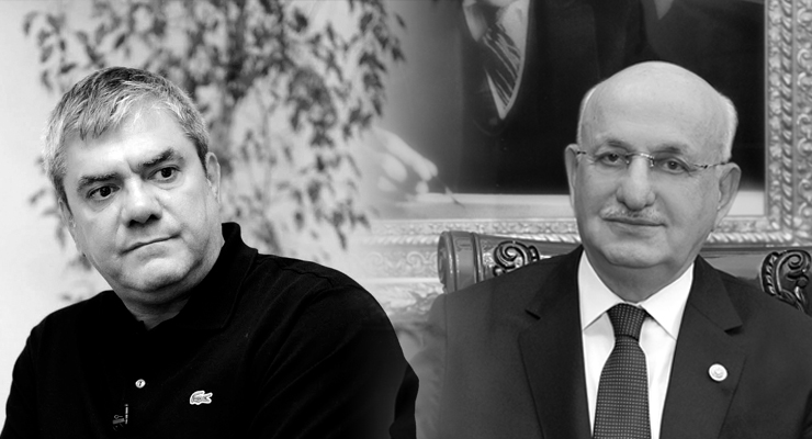 yilmaz ozdil ismail kahraman