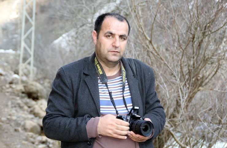 zeki dara