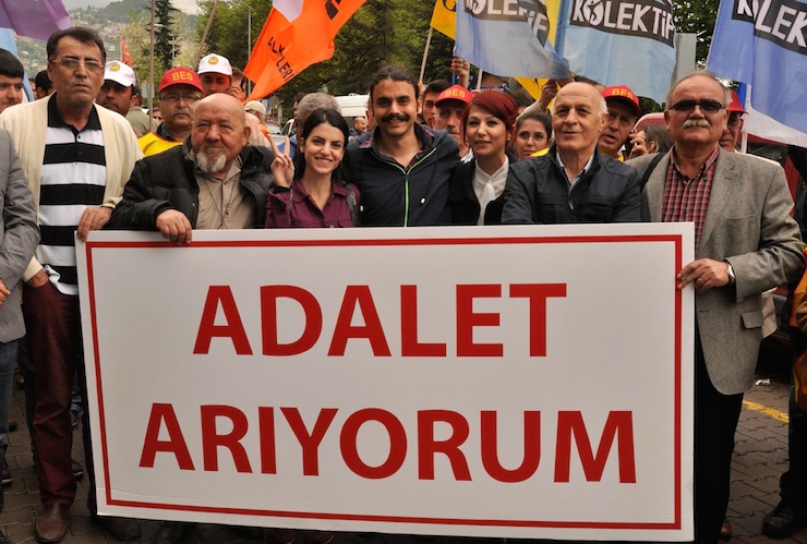 Fotoğraf: DHA