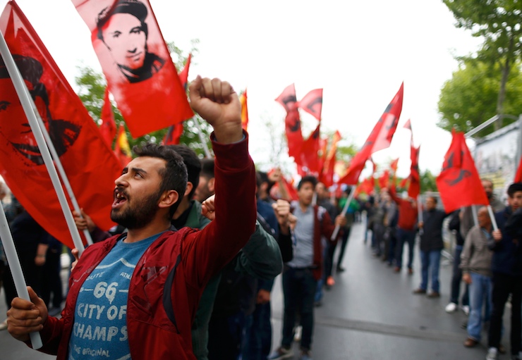 1 mayis reuters4