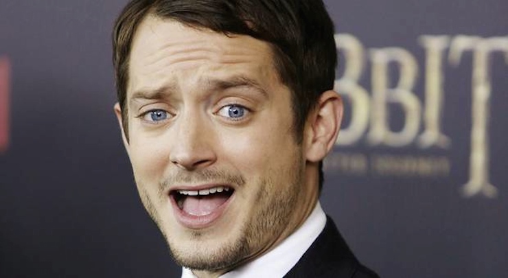 Elijah Wood