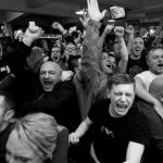 Leicester sb