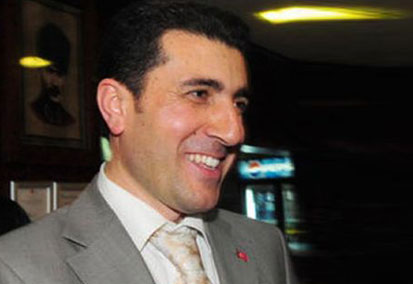 Savcı Osman Şanal