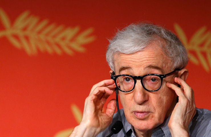 Woody Allen1