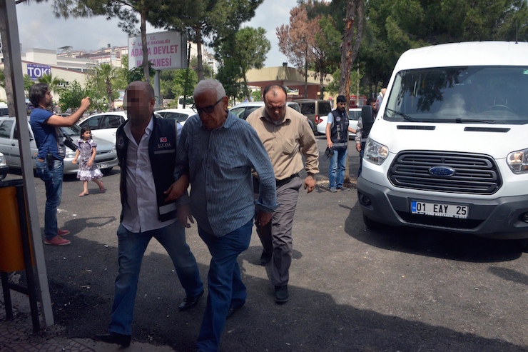 adana doktor