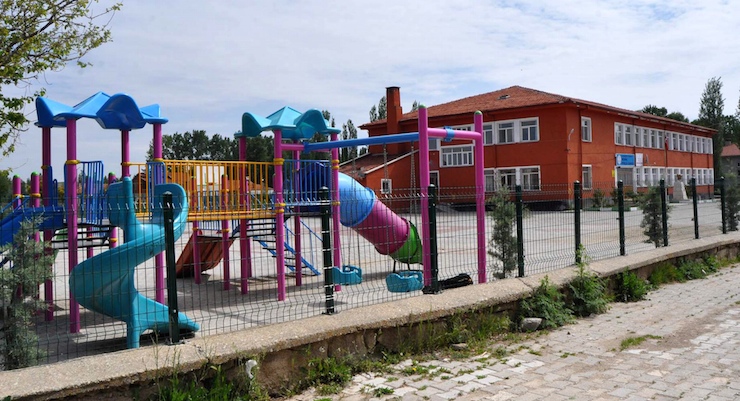 Fotoğraflar: DHA