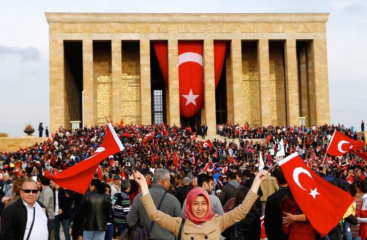 Fotoğraf: Reuters