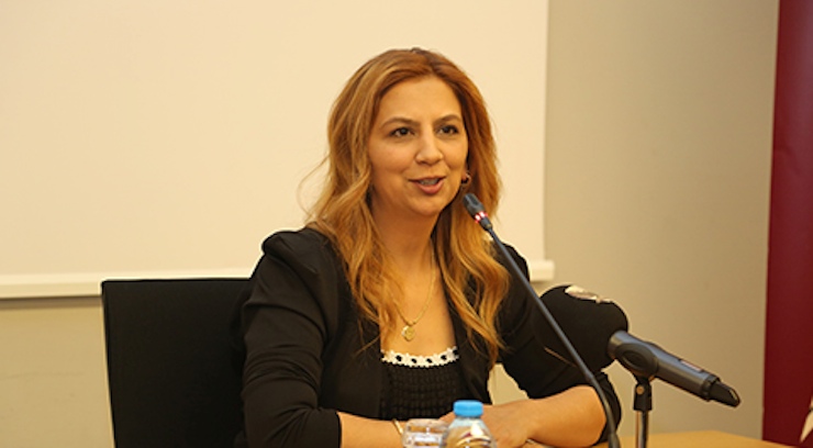 arzu yildiz