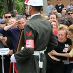 asker cenaze