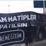 bakirkoy erdogan pankart