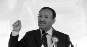 bekir bozdag sb