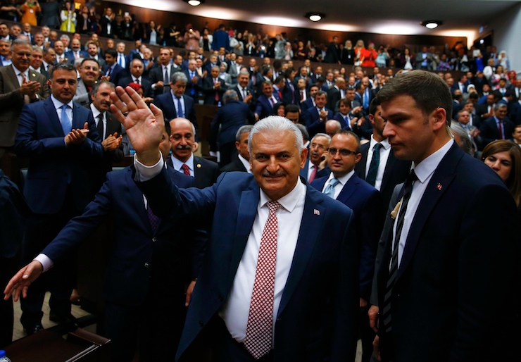 Fotoğraf: Reuters